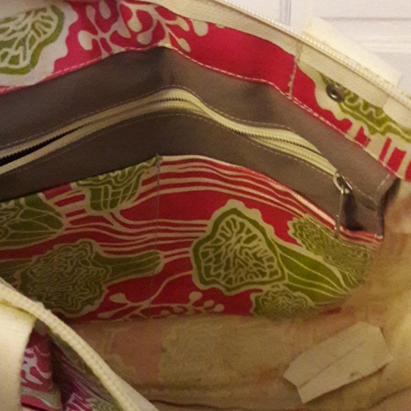 Harajuku Lovers tote - Picture 2 of 3